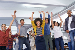 Great experience with team academy for veterans